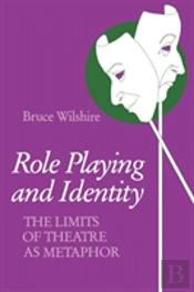 Role Playing And Identity