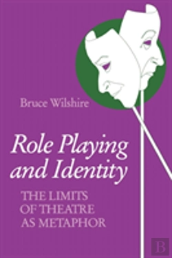 Bertrand.pt - Role Playing And Identity