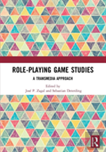 Role-Playing Game Studies