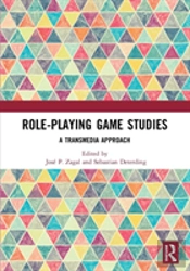 Role-Playing Game Studies