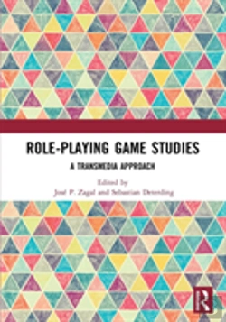 Bertrand.pt - Role-Playing Game Studies
