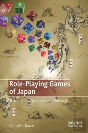 Role-Playing Games Of Japan