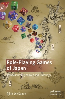 Bertrand.pt - Role-Playing Games Of Japan