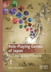 Role-Playing Games Of Japan