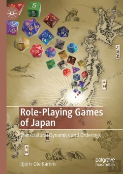 Bertrand.pt - Role-Playing Games Of Japan
