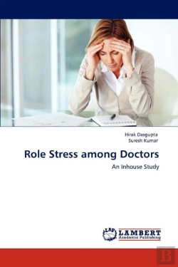Bertrand.pt - Role Stress Among Doctors