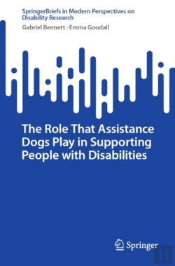 Bertrand.pt - Role That Assistance Dogs Play In Supporting People With Disabilities