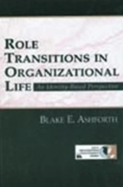 Bertrand.pt - Role Transitions In Organizational Life