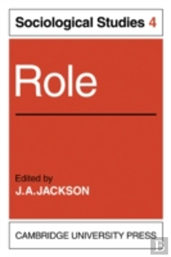 Bertrand.pt - Role: Volume 4, Sociological Studies