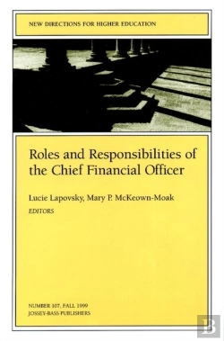 Bertrand.pt - Roles And Responsibilities Of The Chief Financial Officer
