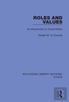 Roles And Values