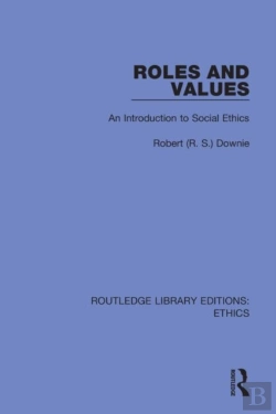 Bertrand.pt - Roles And Values