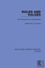 Roles And Values