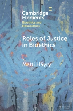 Bertrand.pt - Roles Of Justice In Bioethics