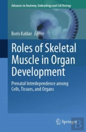 Roles Of Skeletal Muscle In Organ Development