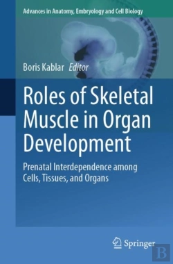 Bertrand.pt - Roles Of Skeletal Muscle In Organ Development