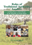 Roles Of Traditional Authority Leaders