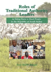 Roles Of Traditional Authority Leaders