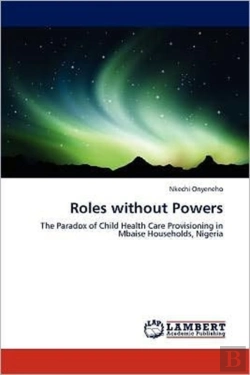 Bertrand.pt - Roles Without Powers