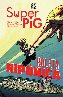 Bertrand.pt - Roleta Nipónica