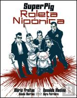 Roleta Nipónica