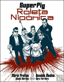 Bertrand.pt - Roleta Nipónica