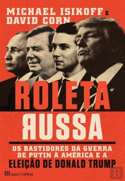 Bertrand.pt - Roleta Russa