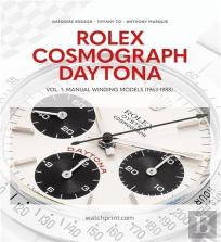 Rolex Cosmograph Daytona