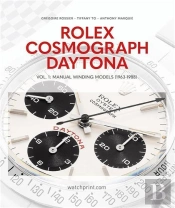 Rolex Cosmograph Daytona