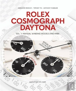 Bertrand.pt - Rolex Cosmograph Daytona