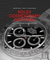 Rolex Cosmograph Daytona