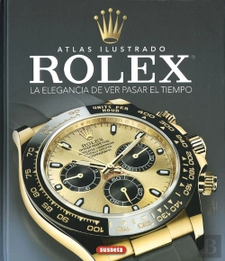 Bertrand.pt - Rolex. La Elegancia De Ver Pasar El Tiempo