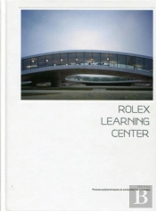 Rolex Learning Center