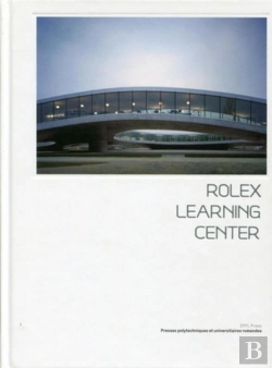 Bertrand.pt - Rolex Learning Center