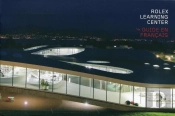 Rolex Learning Center