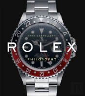 Rolex. Philosophy