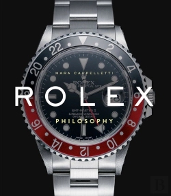 Bertrand.pt - Rolex. Philosophy
