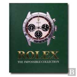 Bertrand.pt - Rolex : The Impossible Collection (2nd Edition)