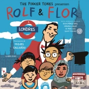 Rolf & Flor A Londres