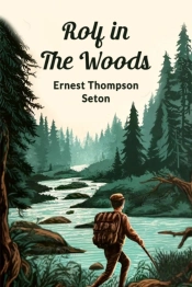 Rolf In The Woods (Edition2024)