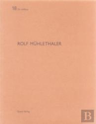 Rolf Muhlethaler