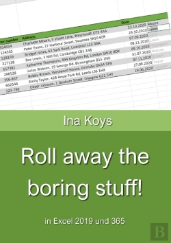 Bertrand.pt - Roll Away The Boring Stuff!