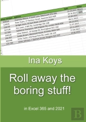 Roll Away The Boring Stuff!