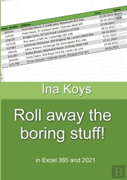 Bertrand.pt - Roll Away The Boring Stuff!