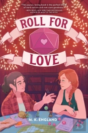 Roll For Love