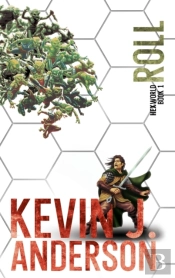 Roll: Hexworld Book 1