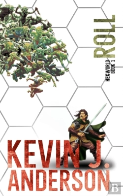 Bertrand.pt - Roll: Hexworld Book 1