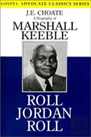 Roll Jordan Roll