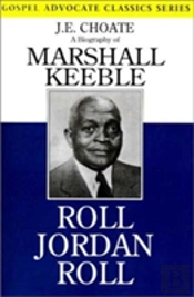 Roll Jordan Roll