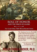 Roll Of Honor And The Price Of Glory